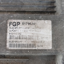 Carica l'immagine nel visualizzatore di Gallery, Image #2