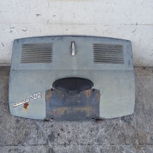 Carica l'immagine nel visualizzatore di Gallery, Image #1