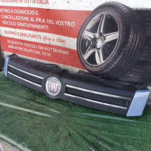 Carica l'immagine nel visualizzatore di Gallery, Image #1