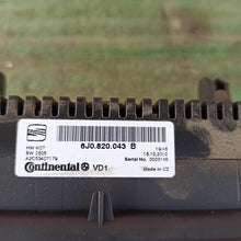 Carica l'immagine nel visualizzatore di Gallery, Image #3