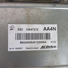 Carica l'immagine nel visualizzatore di Gallery, Image #3