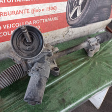 Carica l'immagine nel visualizzatore di Gallery, Image #1