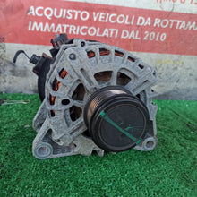 Carica l'immagine nel visualizzatore di Gallery, Image #1