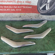 Carica l'immagine nel visualizzatore di Gallery, Image #1