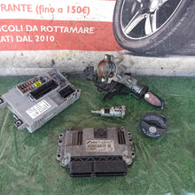 Carica l'immagine nel visualizzatore di Gallery, Image #1