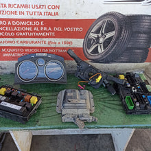 Carica l'immagine nel visualizzatore di Gallery, Image #1
