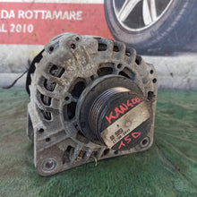 Lade das Bild in den Galerie-Viewer, Image #1