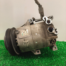 Lade das Bild in den Galerie-Viewer, Image #1