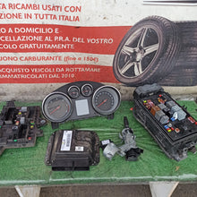 Carica l'immagine nel visualizzatore di Gallery, Image #1