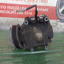 Carica l'immagine nel visualizzatore di Gallery, Image #1