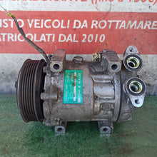 Carica l'immagine nel visualizzatore di Gallery, Image #1