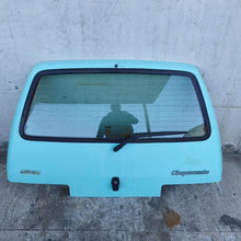 Lade das Bild in den Galerie-Viewer, Image #1