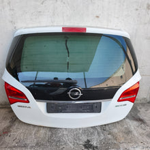 Carica l'immagine nel visualizzatore di Gallery, Image #1