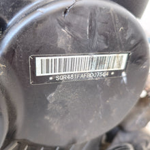 Carica l'immagine nel visualizzatore di Gallery, Image #2