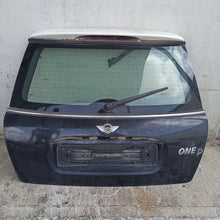 Carica l'immagine nel visualizzatore di Gallery, Image #1