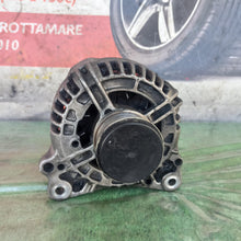 Lade das Bild in den Galerie-Viewer, Image #1