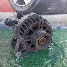 Lade das Bild in den Galerie-Viewer, Image #1