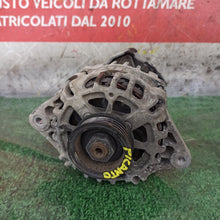 Lade das Bild in den Galerie-Viewer, Image #1