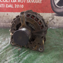 Lade das Bild in den Galerie-Viewer, Image #1