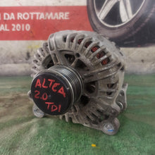 Lade das Bild in den Galerie-Viewer, Image #1