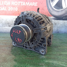 Lade das Bild in den Galerie-Viewer, Image #1