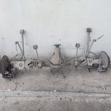 Lade das Bild in den Galerie-Viewer, Image #1