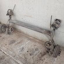 Carica l'immagine nel visualizzatore di Gallery, Image #1