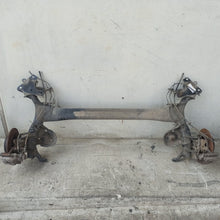 Carica l'immagine nel visualizzatore di Gallery, Image #1