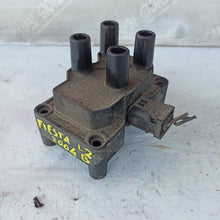 Carica l'immagine nel visualizzatore di Gallery, Image #1