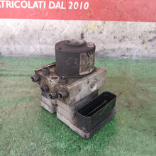 Carica l'immagine nel visualizzatore di Gallery, Image #1