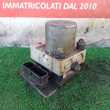 Carica l'immagine nel visualizzatore di Gallery, Image #1
