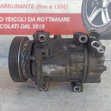 Carica l'immagine nel visualizzatore di Gallery, Image #1
