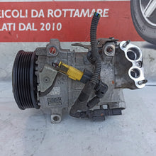 Carica l'immagine nel visualizzatore di Gallery, Image #1