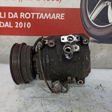 Carica l'immagine nel visualizzatore di Gallery, Image #1