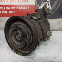 Carica l'immagine nel visualizzatore di Gallery, Image #1