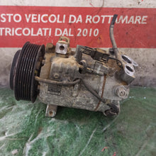 Carica l'immagine nel visualizzatore di Gallery, Image #1