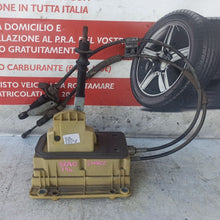 Carica l'immagine nel visualizzatore di Gallery, Image #1