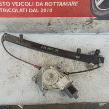 Carica l'immagine nel visualizzatore di Gallery, Image #1