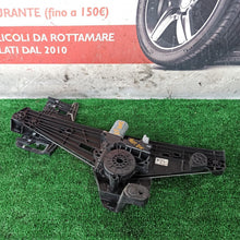 Carica l'immagine nel visualizzatore di Gallery, Image #1