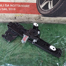 Carica l'immagine nel visualizzatore di Gallery, Image #1