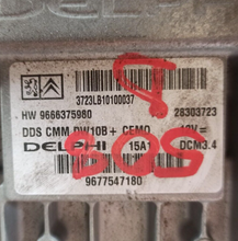 Carica l'immagine nel visualizzatore di Gallery, Image #2