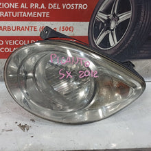 Carica l'immagine nel visualizzatore di Gallery, Image #1