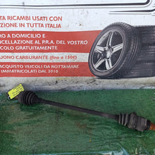 Carica l'immagine nel visualizzatore di Gallery, Image #1