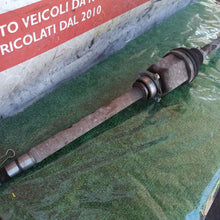 Carica l'immagine nel visualizzatore di Gallery, Image #2