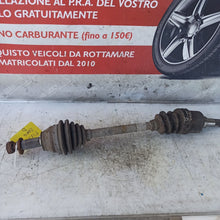 Carica l'immagine nel visualizzatore di Gallery, Image #1