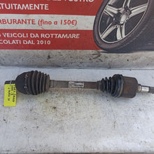 Carica l'immagine nel visualizzatore di Gallery, Image #1