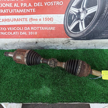 Carica l'immagine nel visualizzatore di Gallery, Image #1