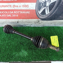 Carica l'immagine nel visualizzatore di Gallery, Image #1