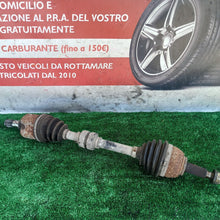 Carica l'immagine nel visualizzatore di Gallery, Image #1