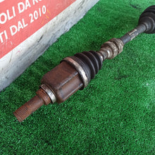 Carica l'immagine nel visualizzatore di Gallery, Image #2